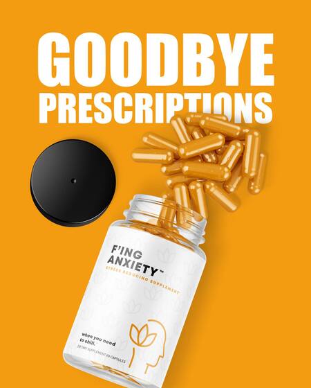 F'ing Focus ad