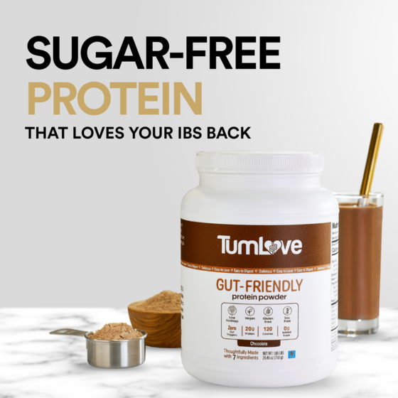 TumLove ad