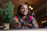 Omezikam Ugwa